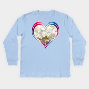 Love Kids Long Sleeve T-Shirt